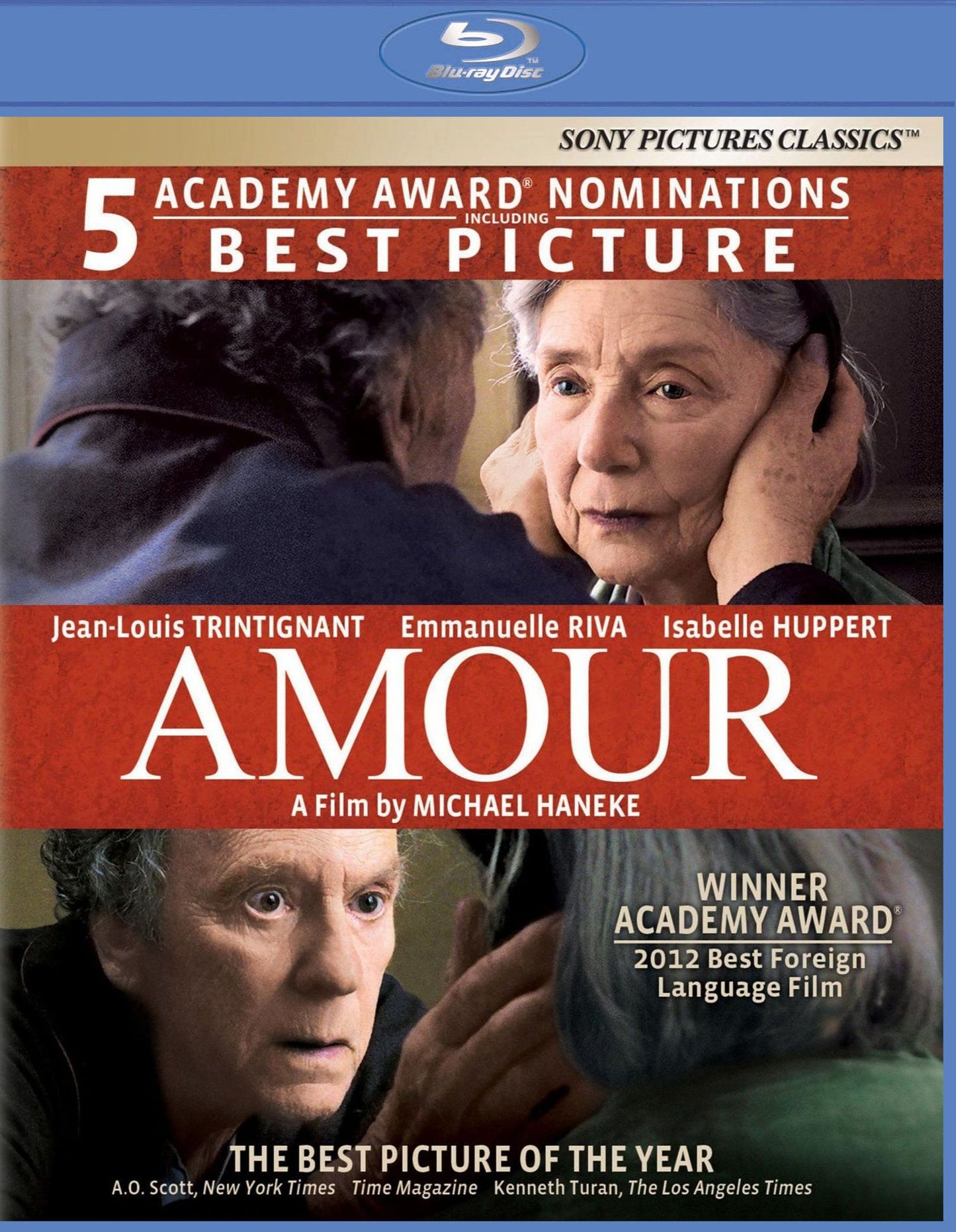 AMOUR / (BR WS DOL)