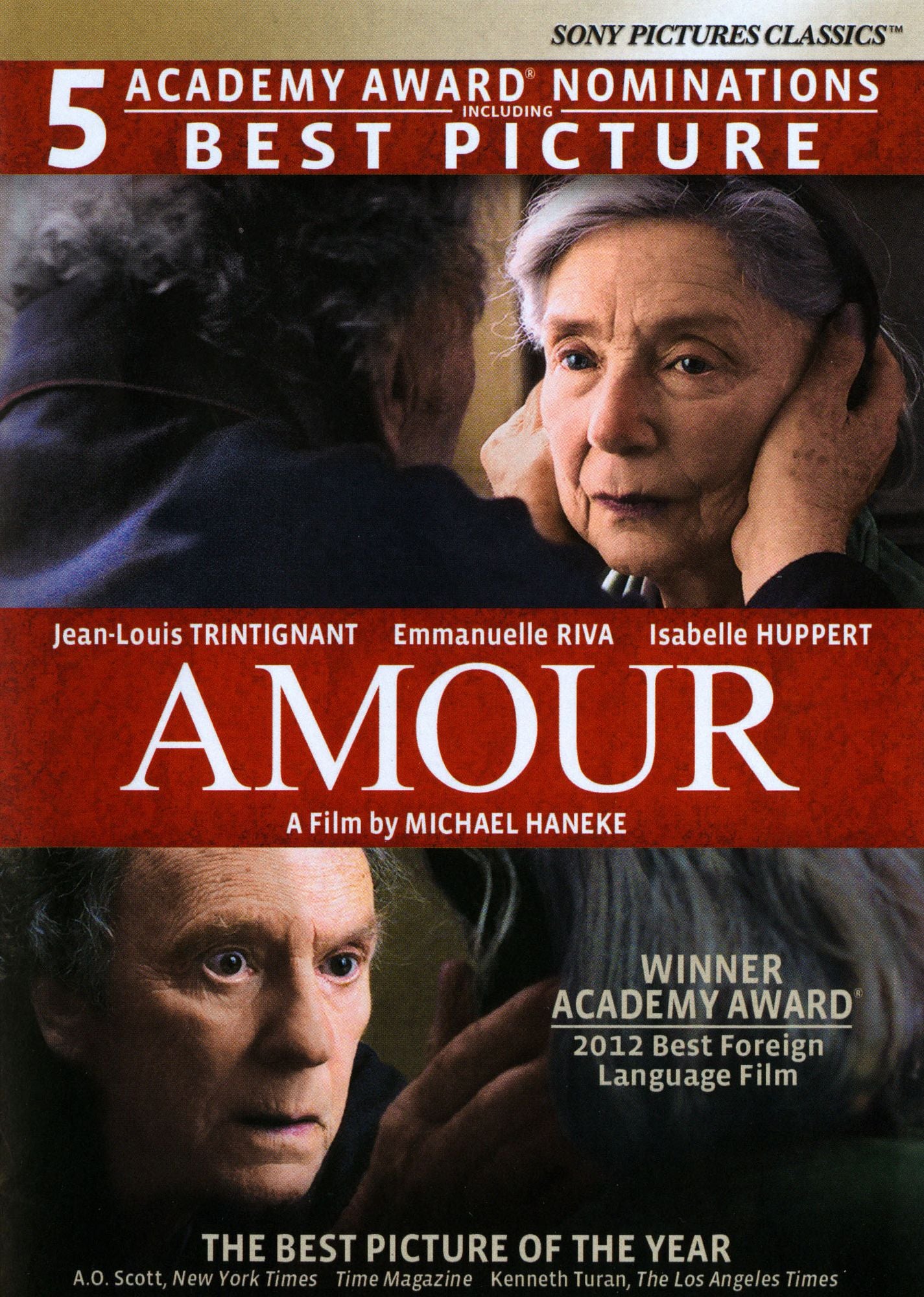 AMOUR / (WS)
