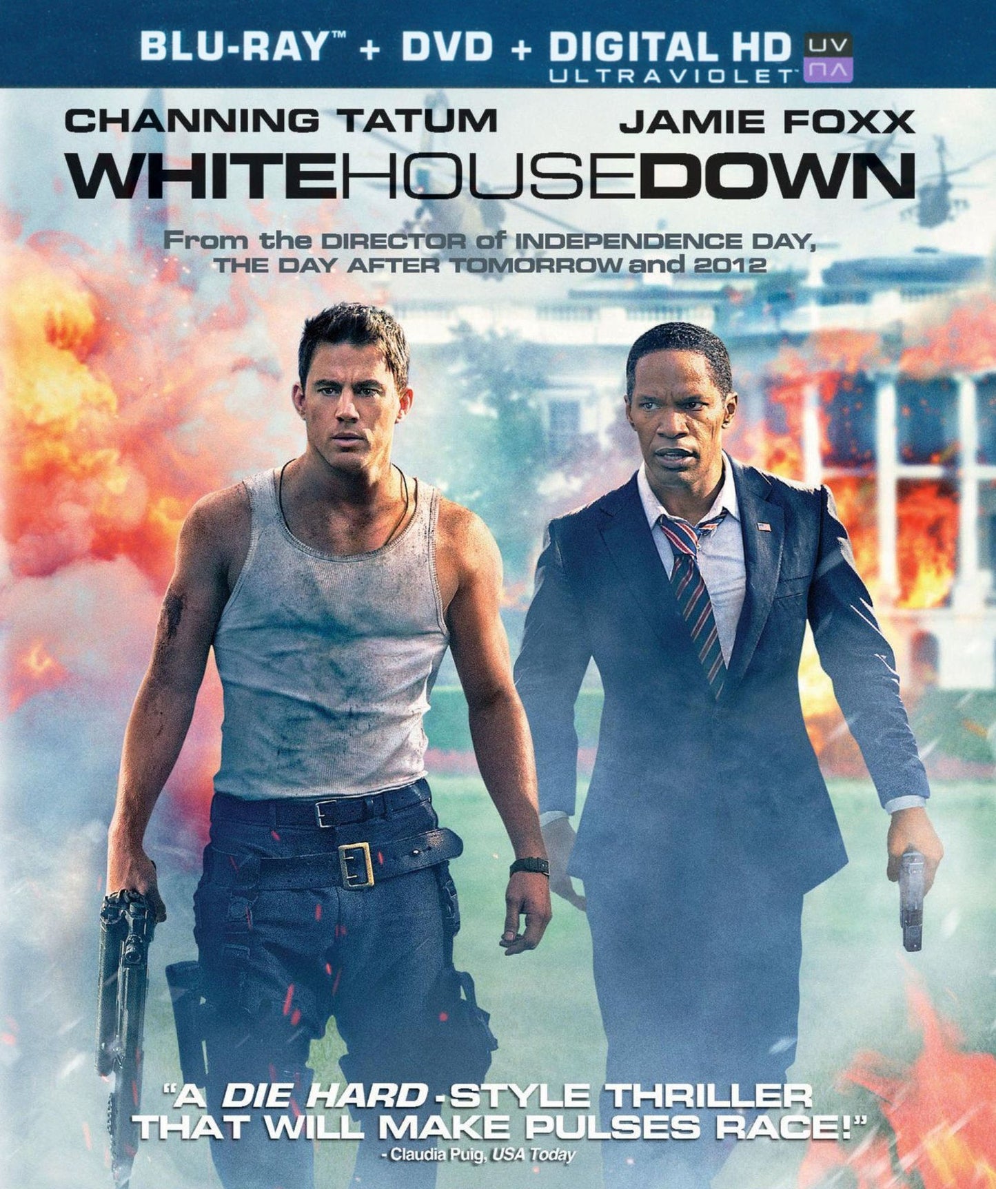 White House Down