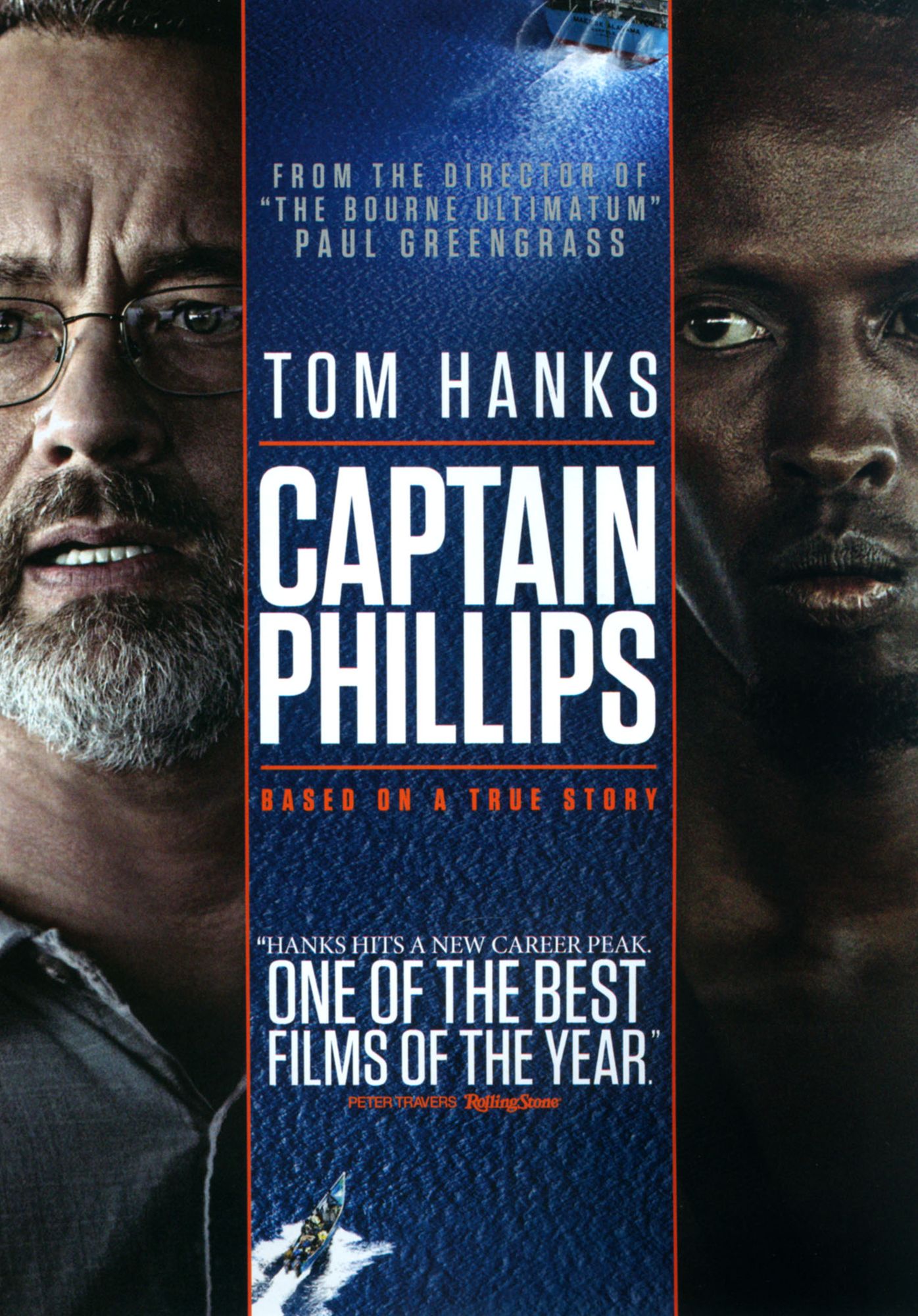 Captain Phillips