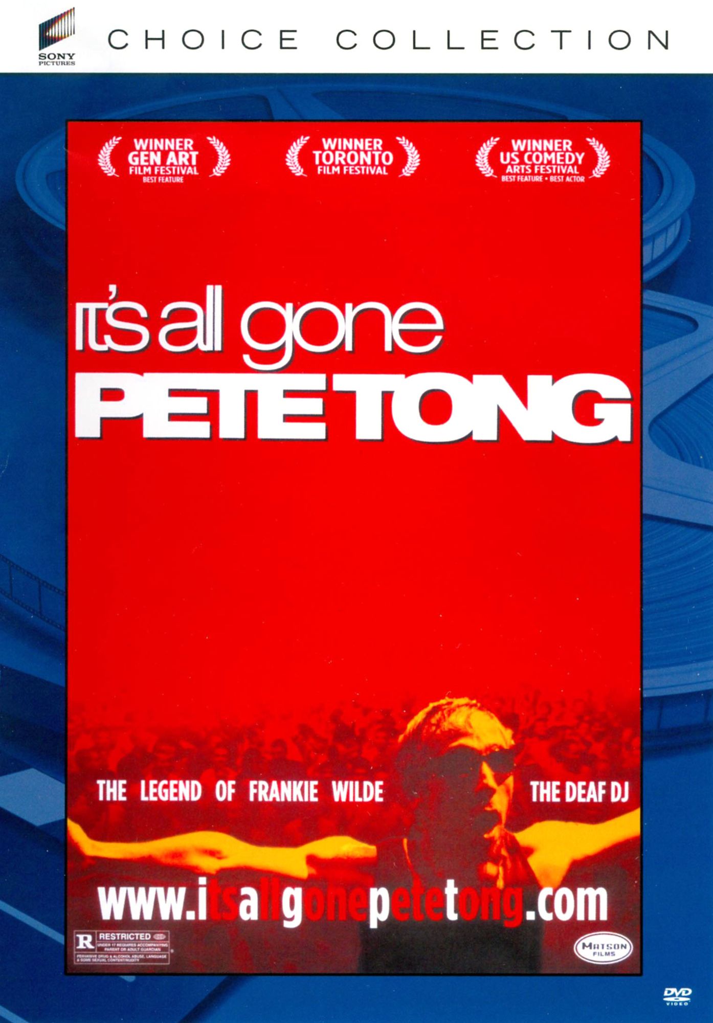It's All Gone Pete Tong