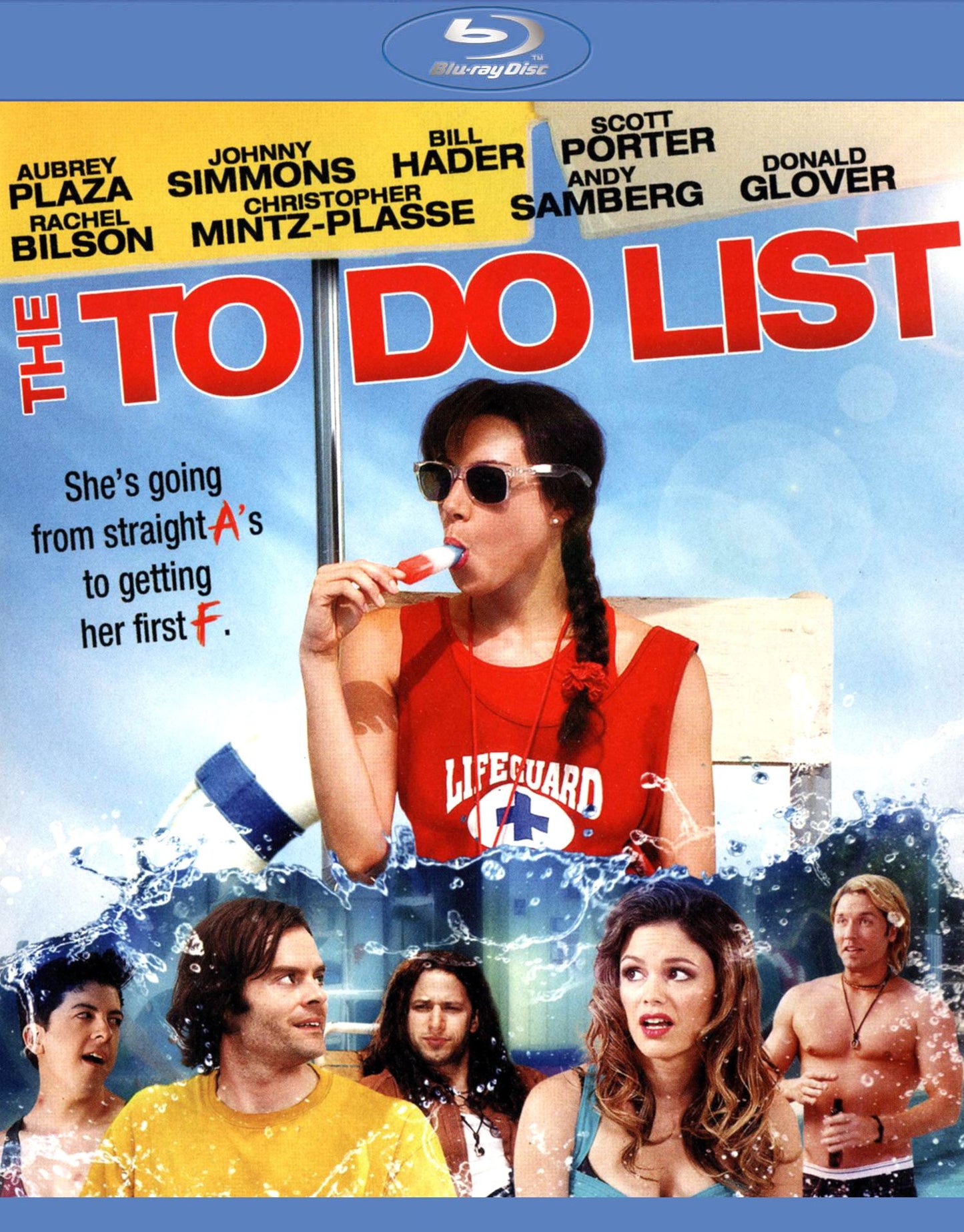 TO DO LIST / (BR UVDC WS DOL)
