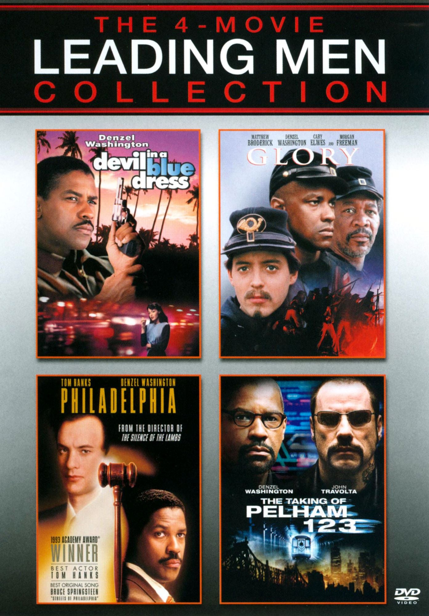 Leading Men Collection