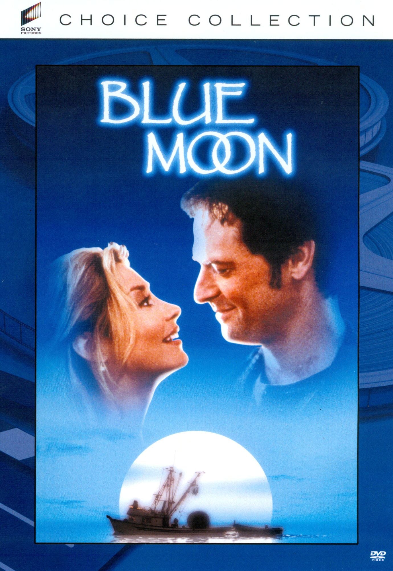 Blue Moon