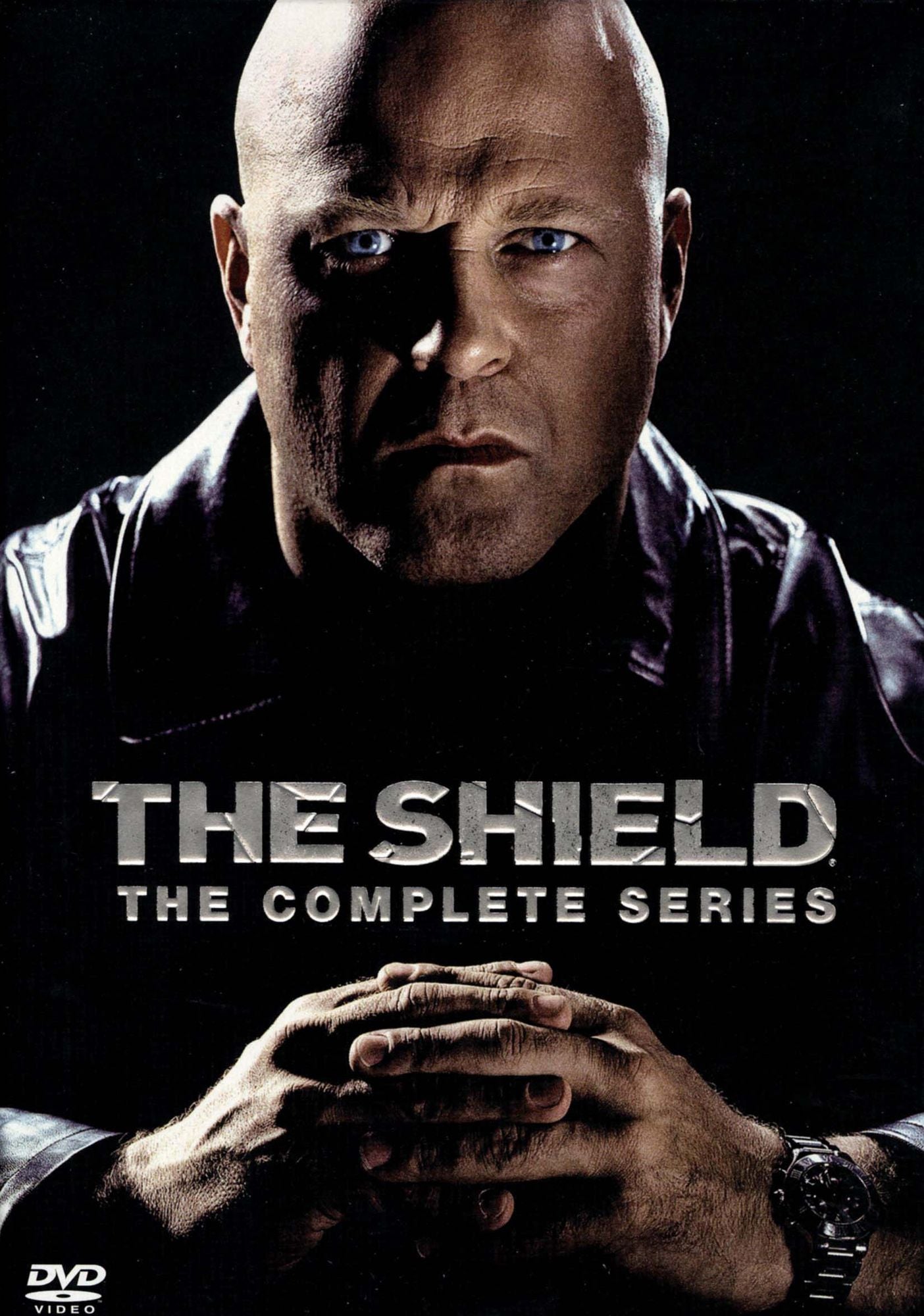 Shield: The Complete Series