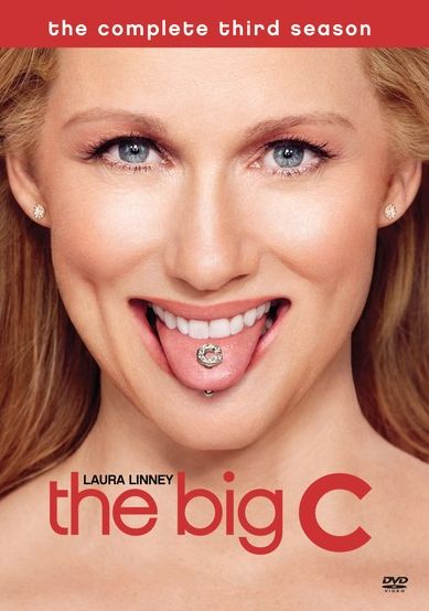 Big C: The Complete Third Season