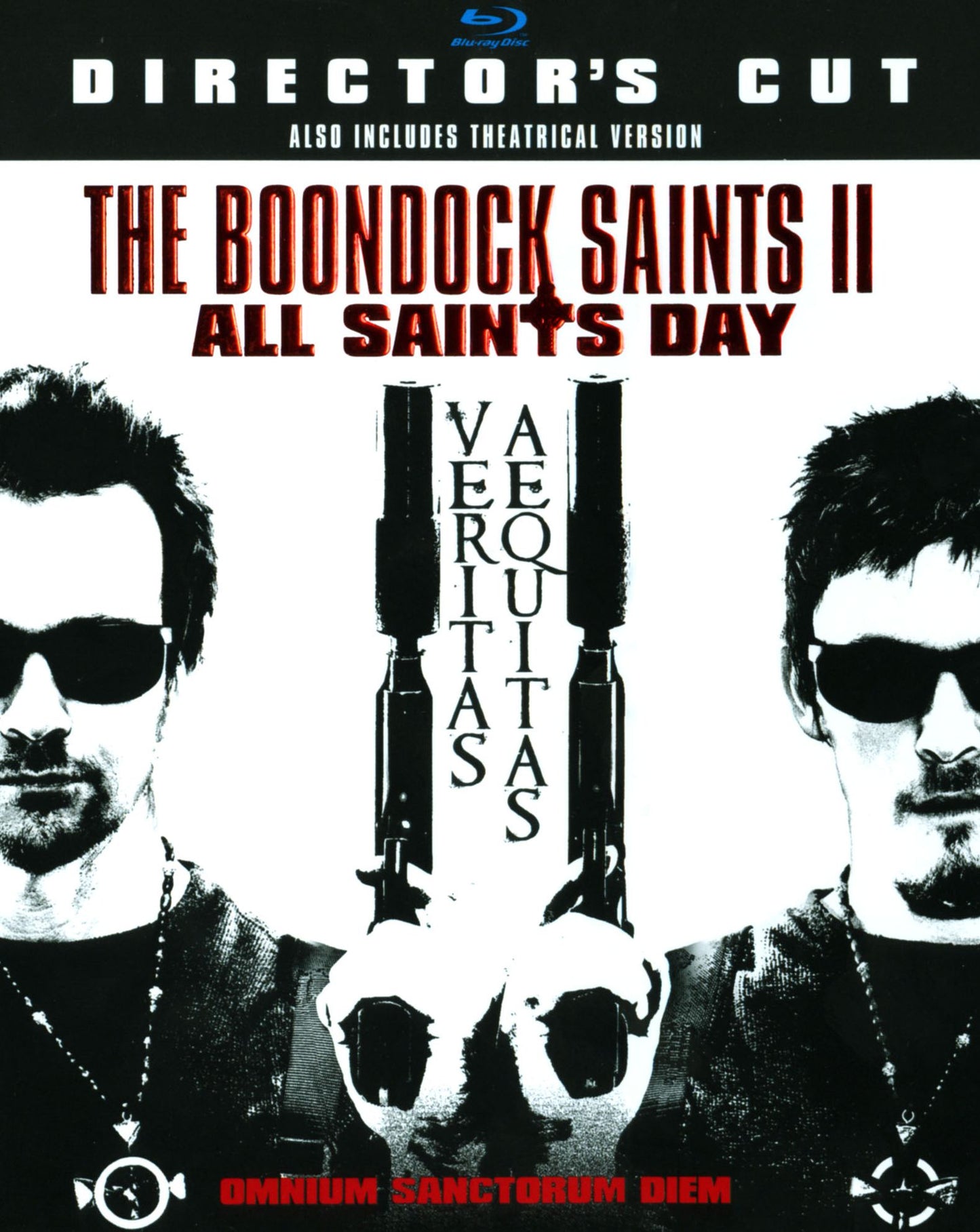 The Boondock Saints Ii: All Saints Day