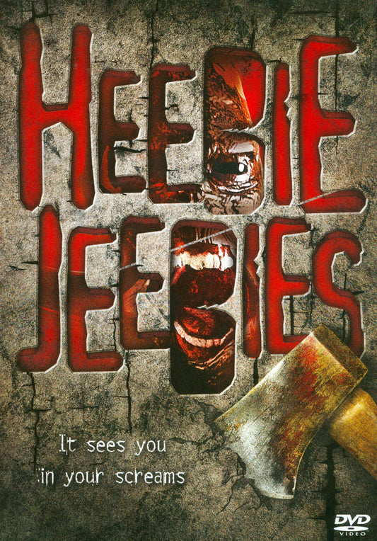 Heebie Jeebies