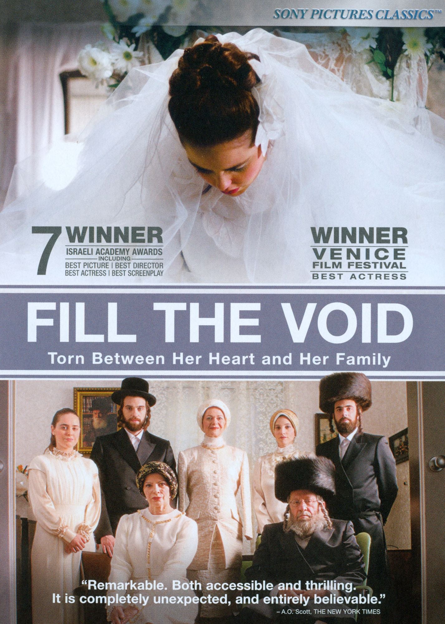 FILL THE VOID / (WS) (AC3)