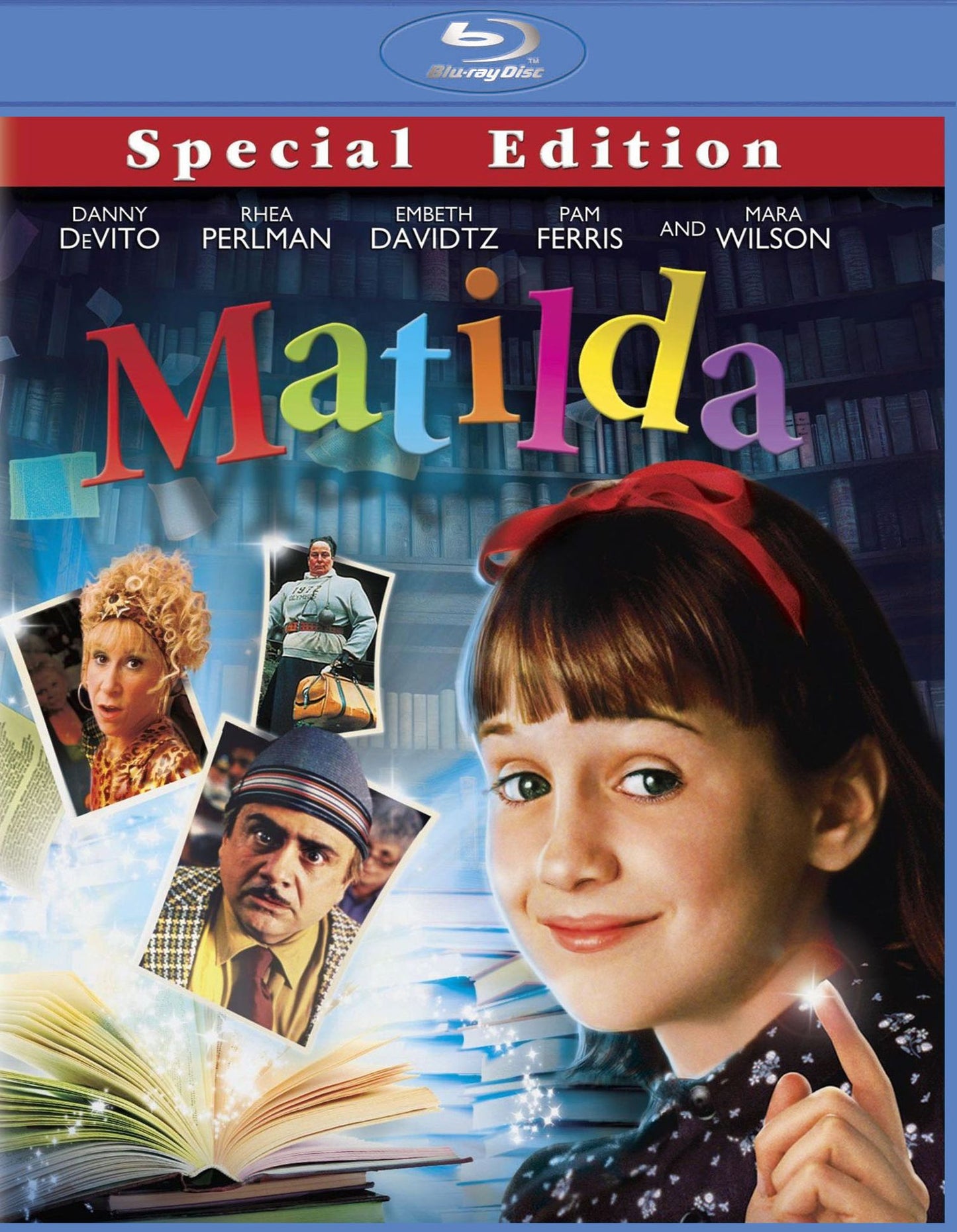 Matilda