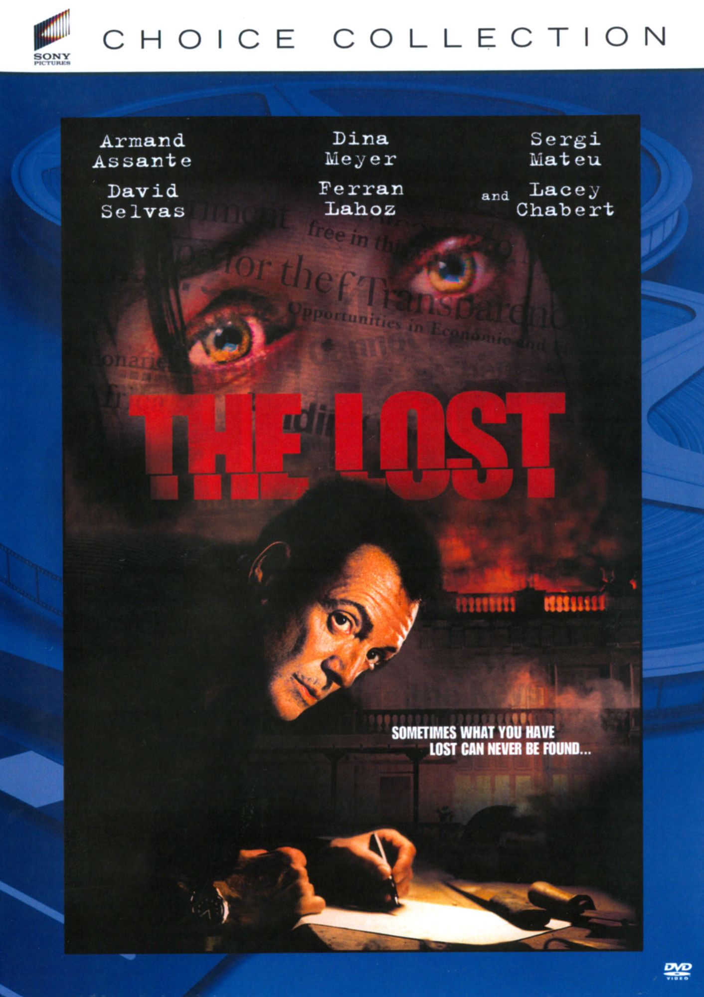 The Lost