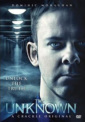 Unknown: The Complete First Season