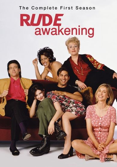 Rude Awakening: Season 1