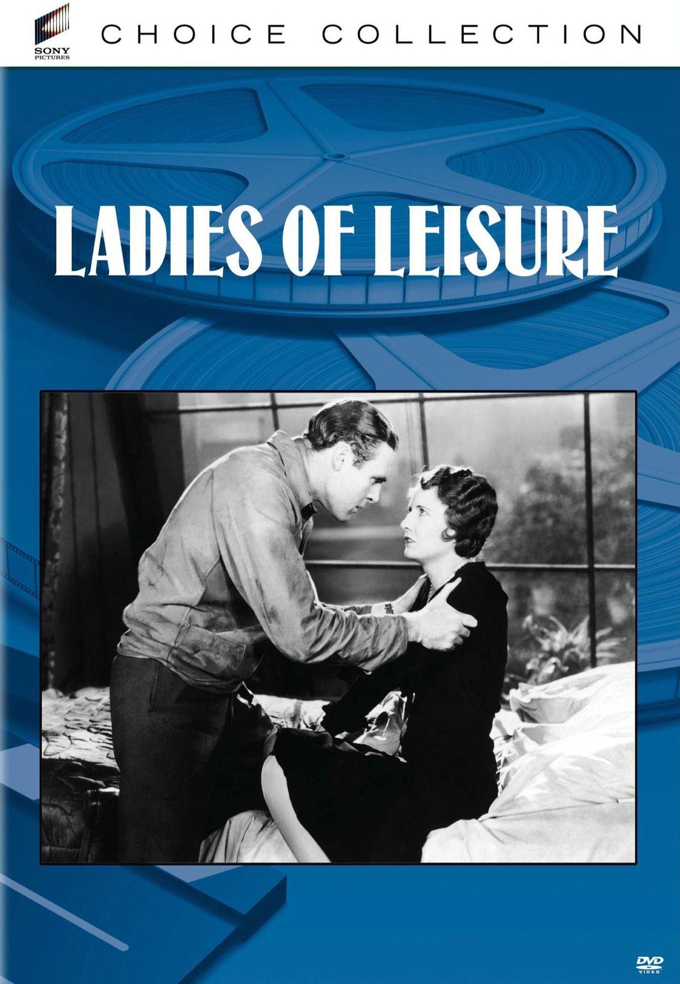 Ladies Of Leisure