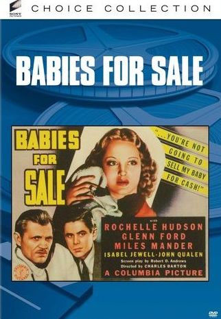 Babies For Sale