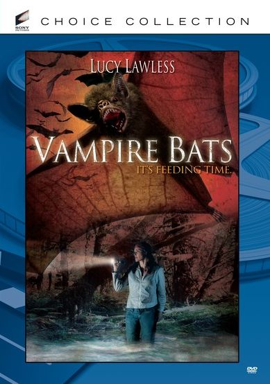 Vampire Bats