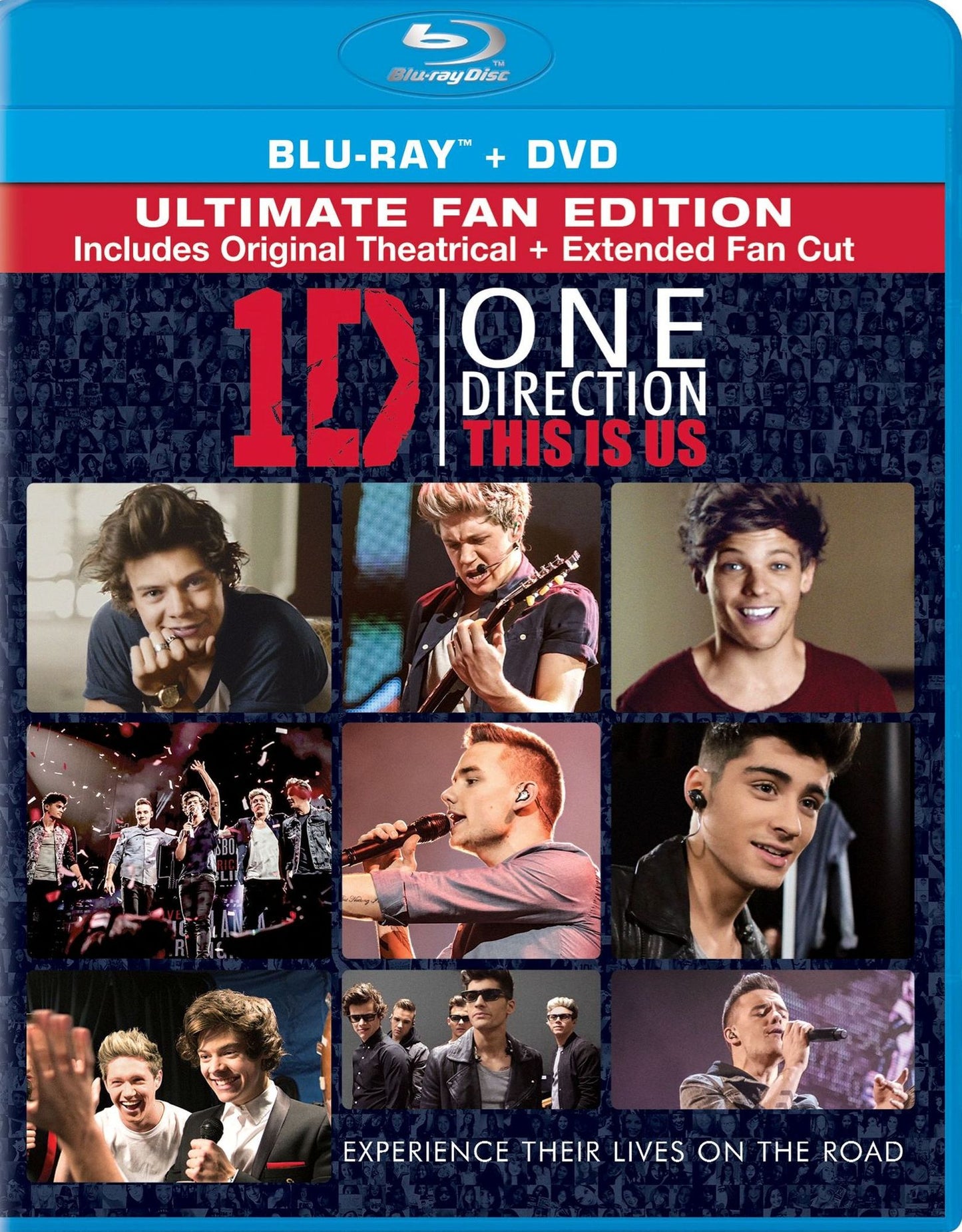 One Direction: This Is Us