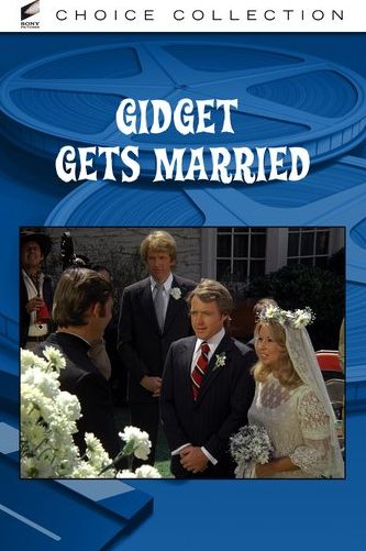Gidget Gets Married