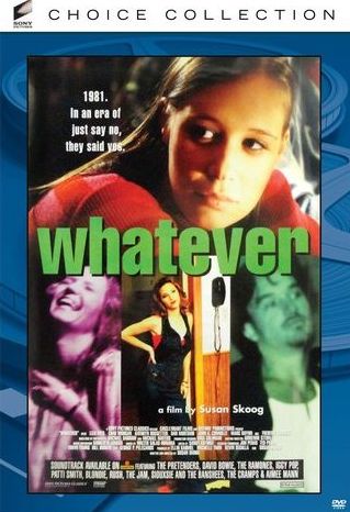 Whatever