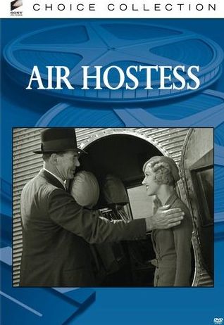 Air Hostess