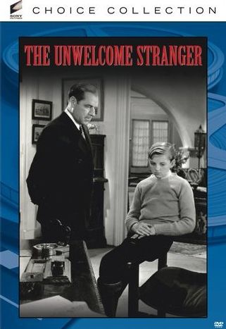 The Unwelcome Stranger