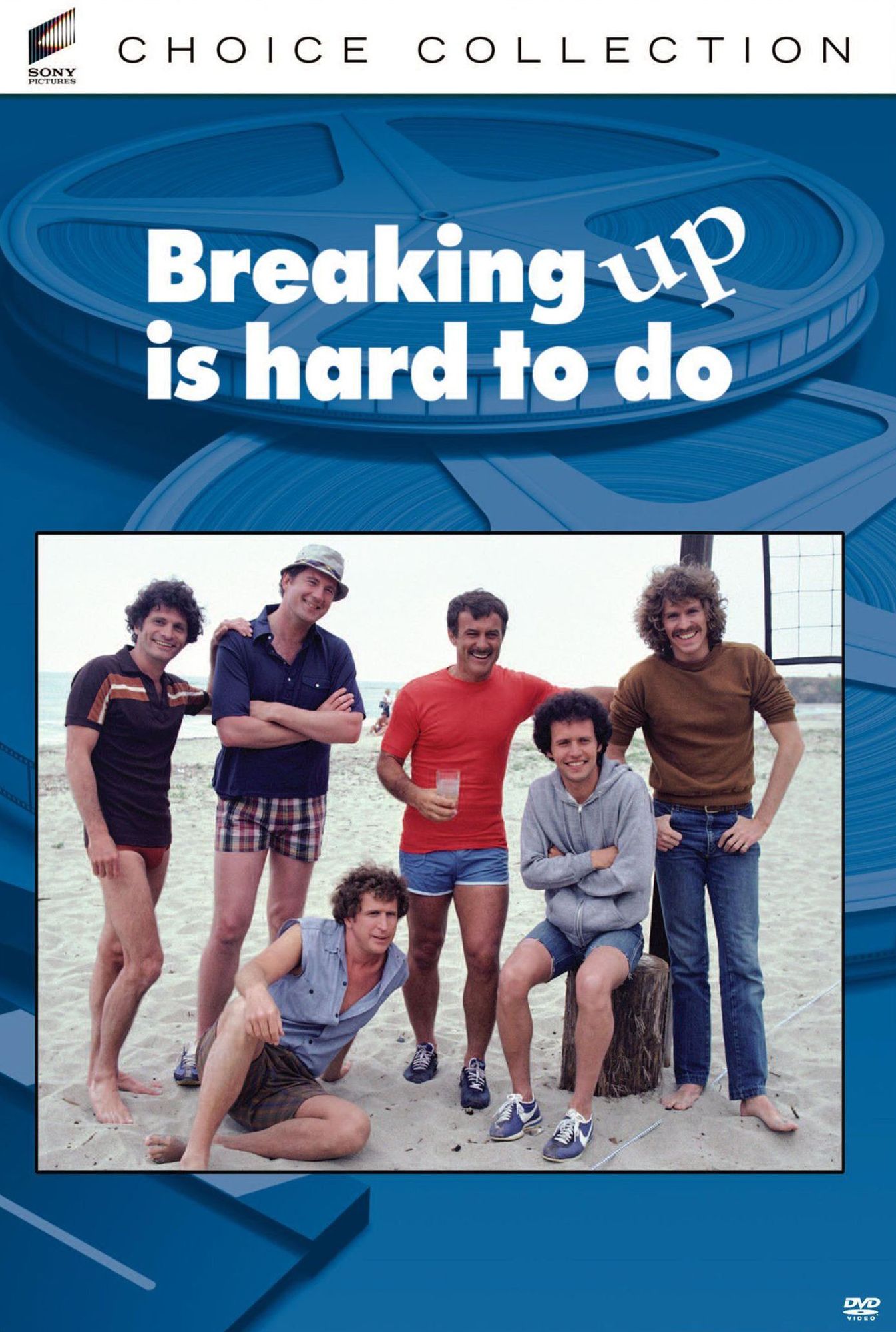 Breaking Up Is Hard To Do