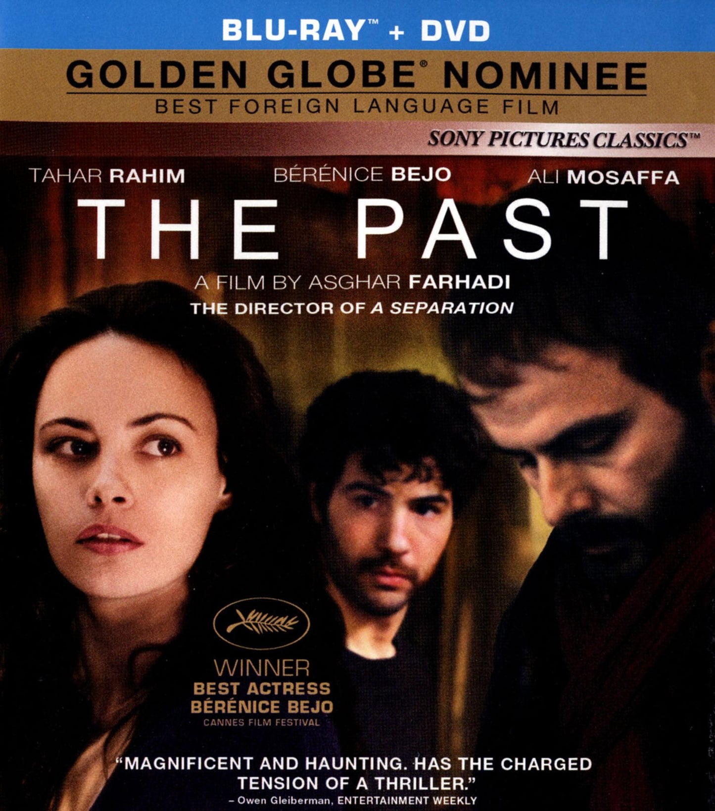PAST / (2PC BR WS AC3)