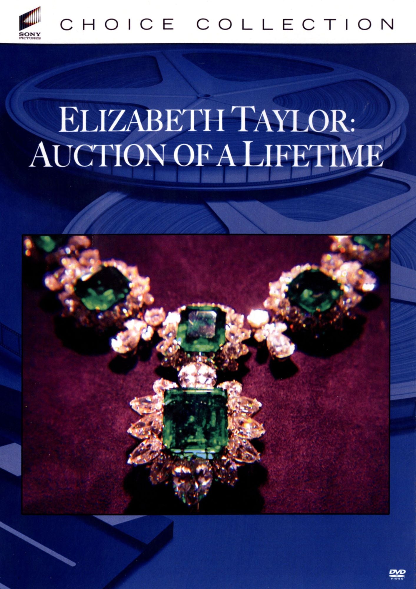 Elizabeth Taylor: Auction of a Lifetime