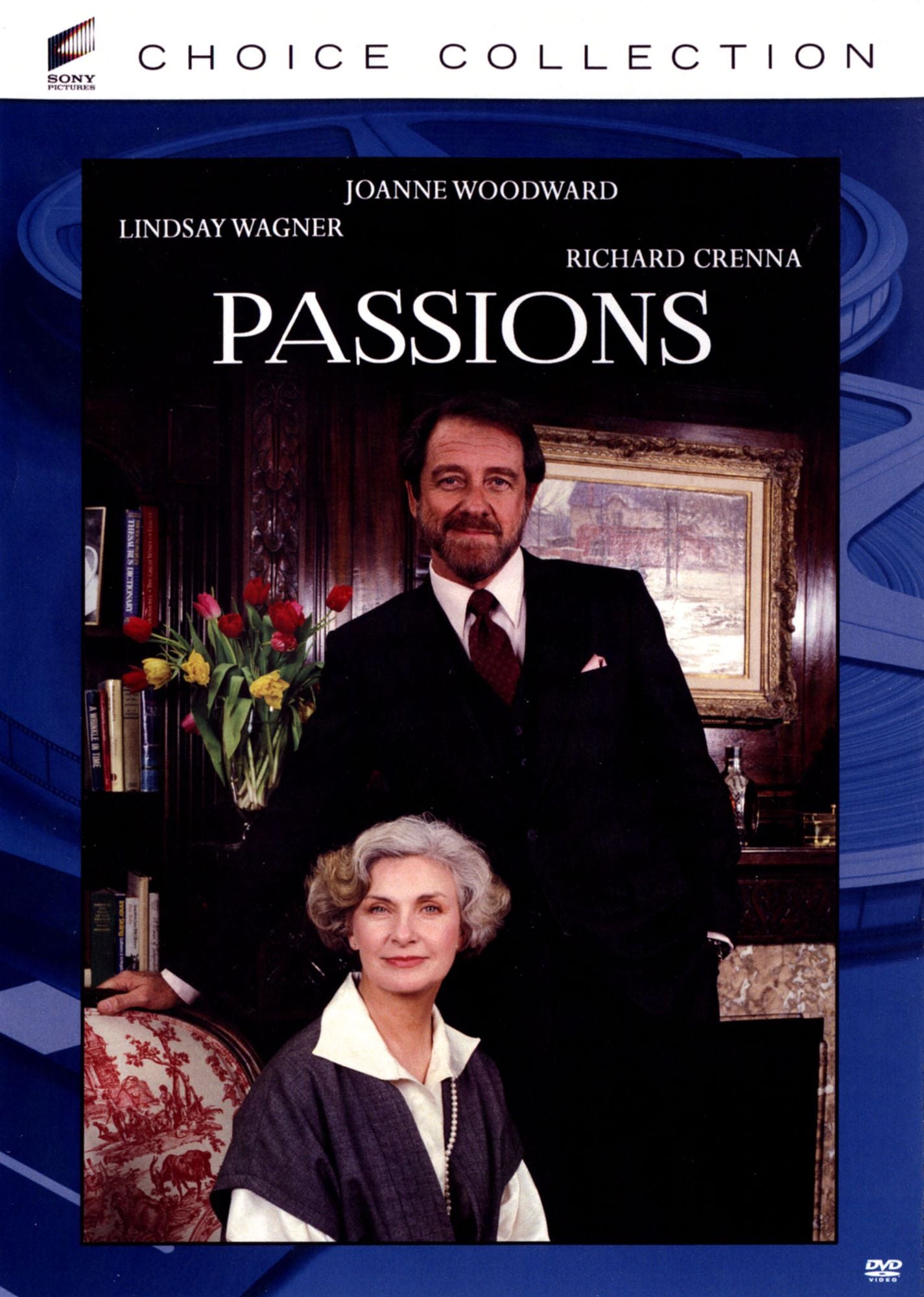Passions