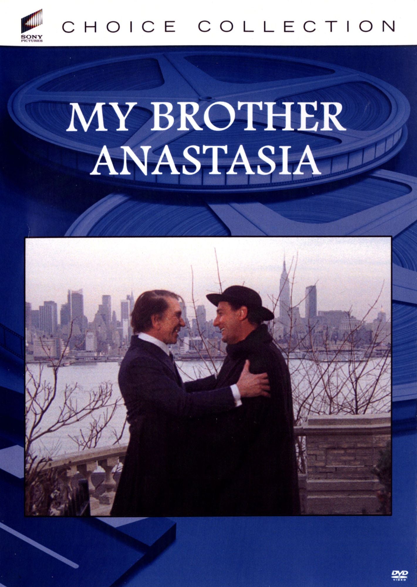 Mio Fratello Anastasia