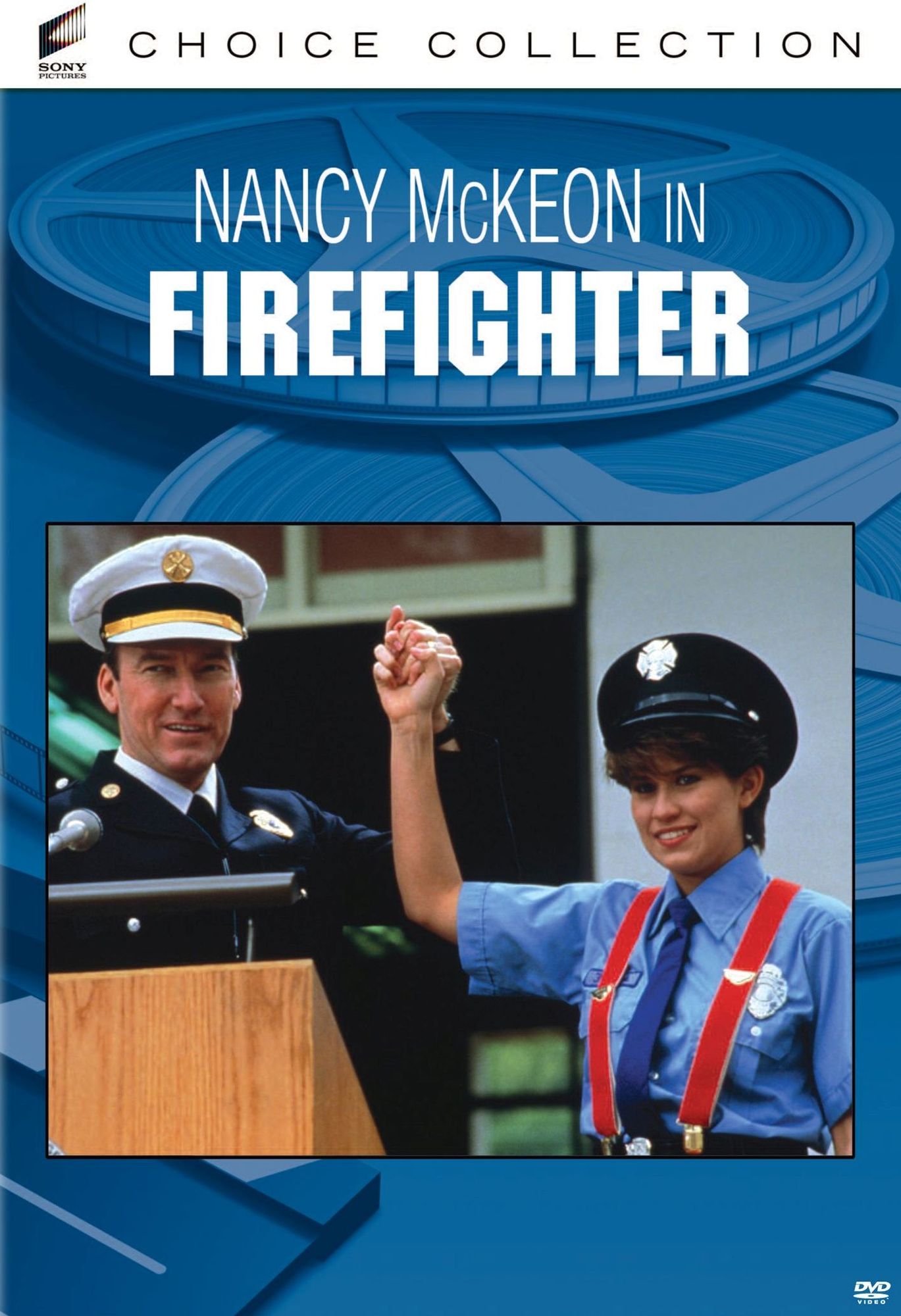 Firefighter