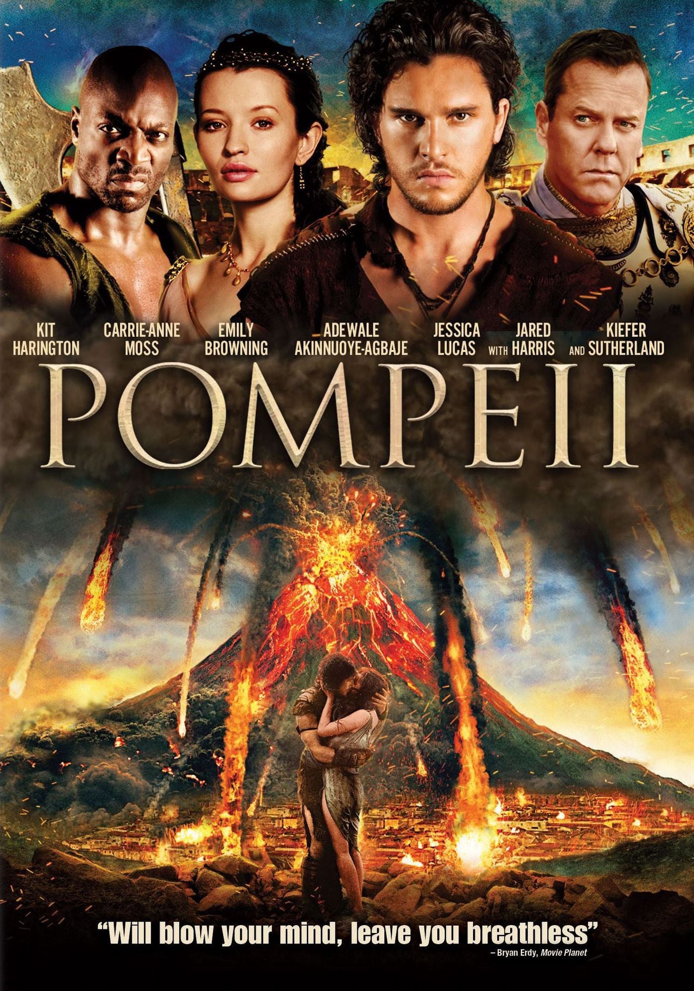 POMPEII / (UVDC WS AC3)