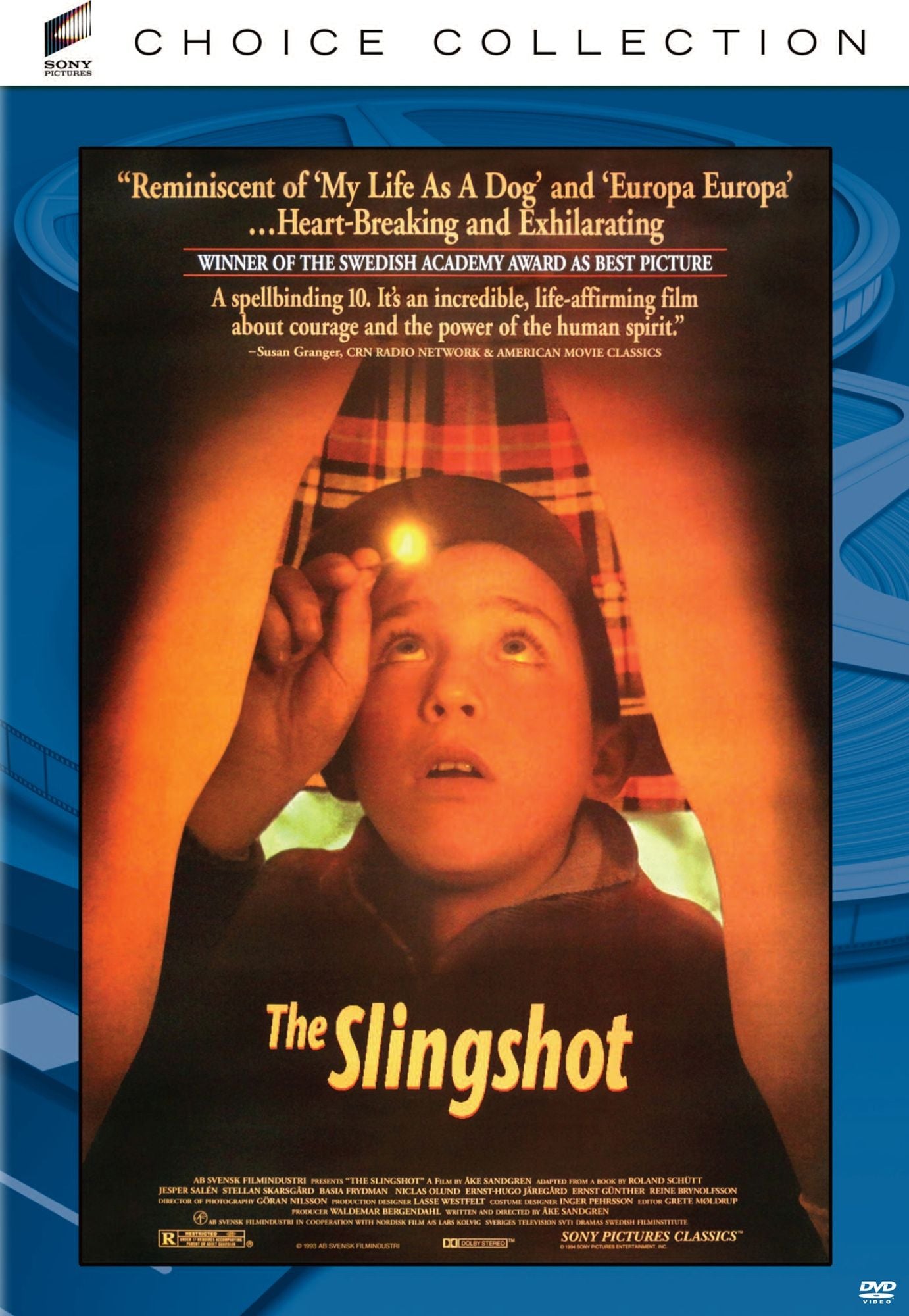 Slingshot