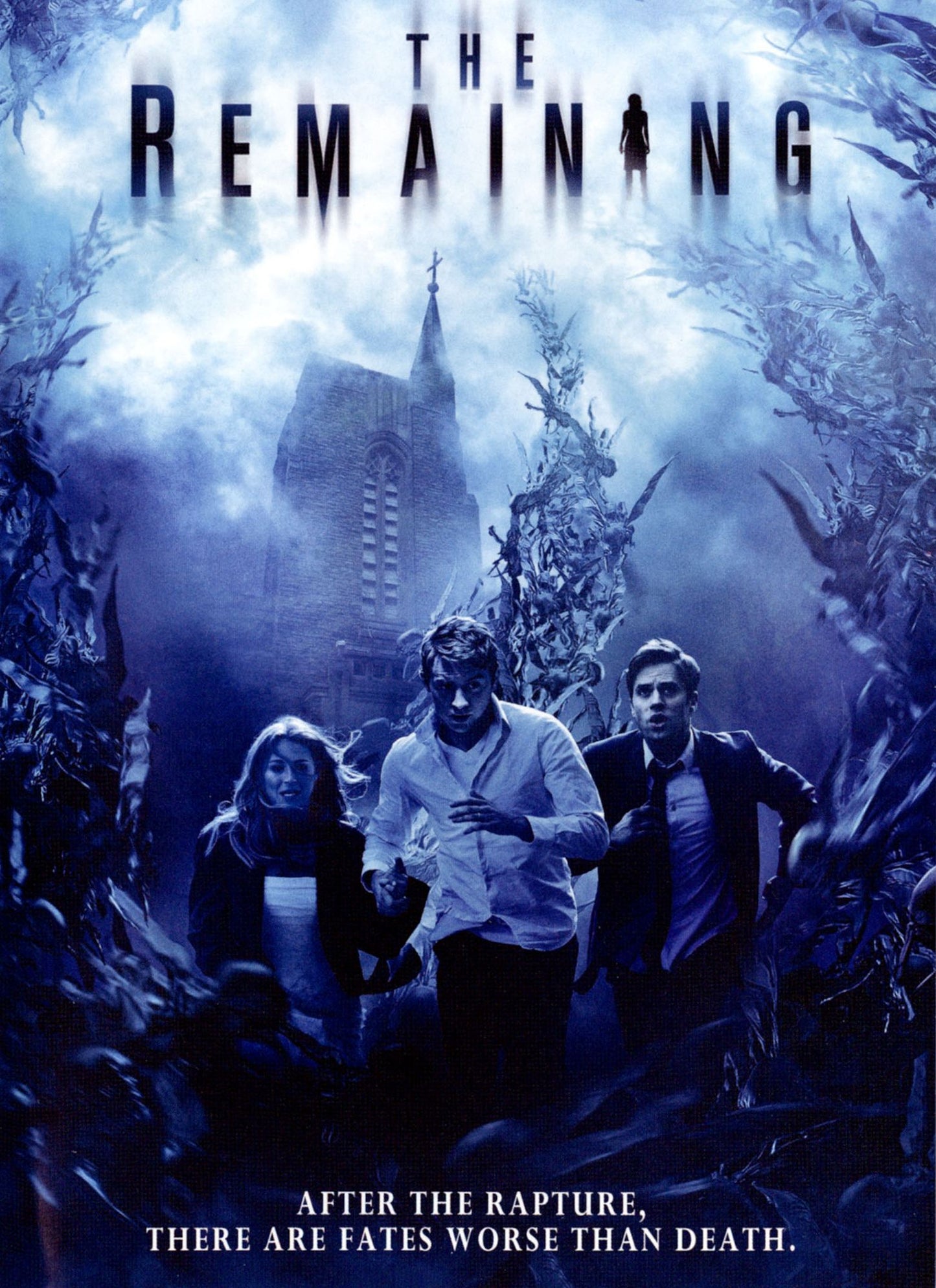 The Remaining