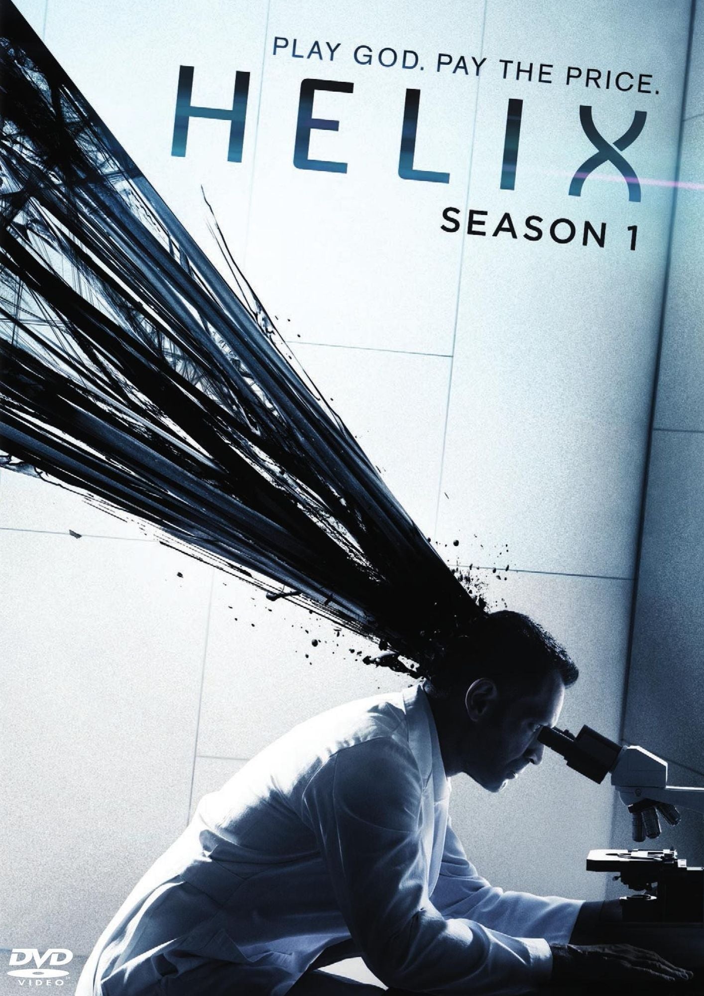 Helix: The Complete First Season
