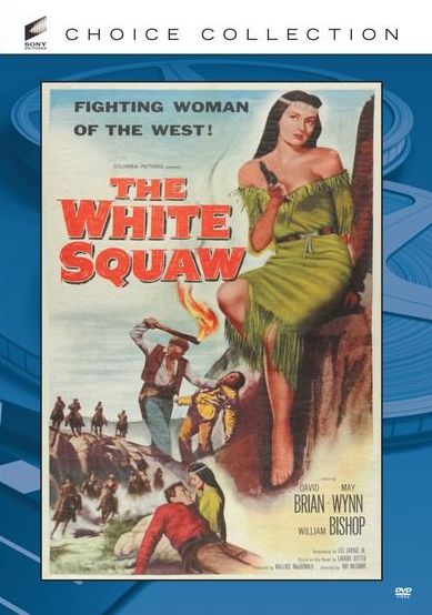 The White Squaw