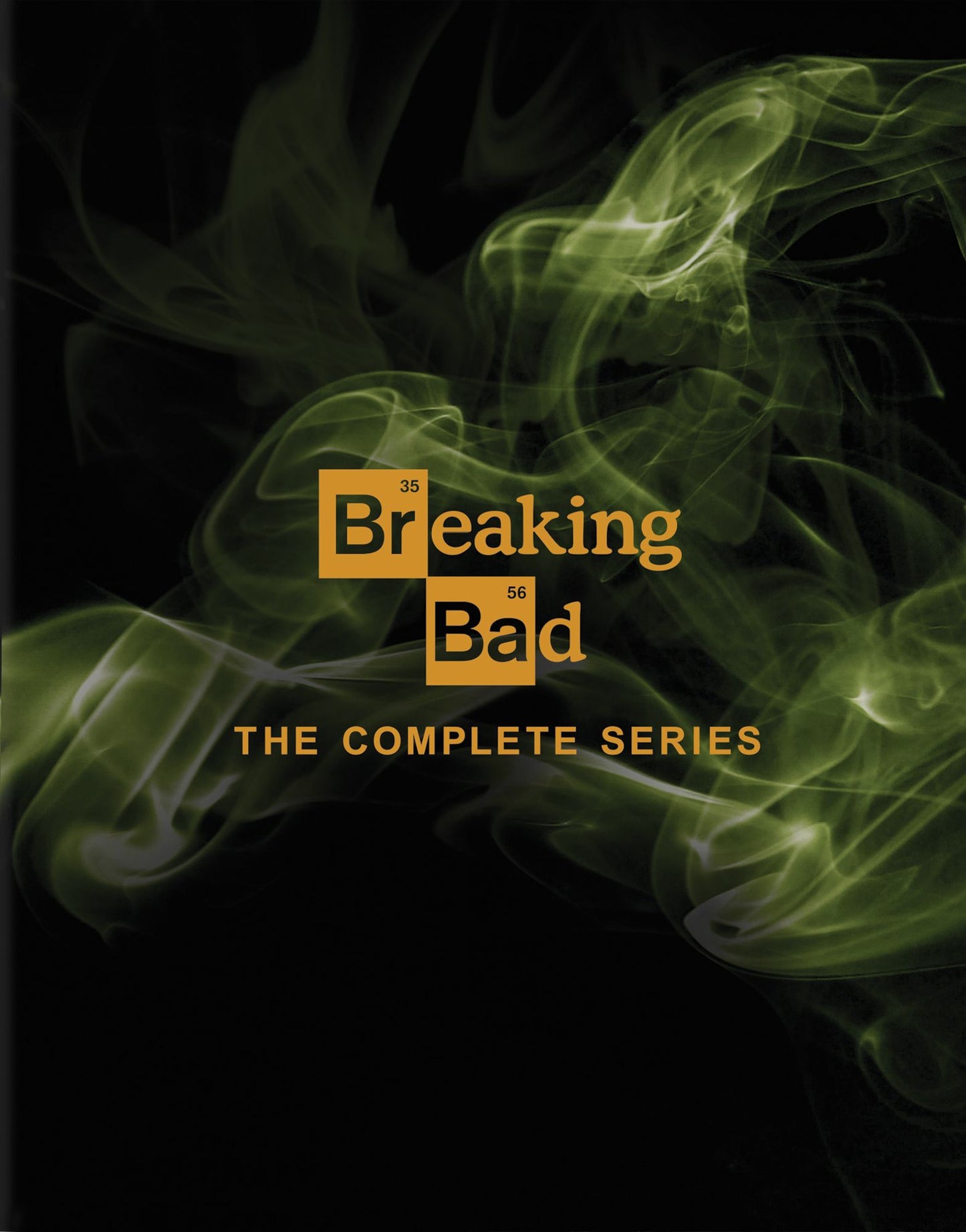 Breaking Bad: The Complete Series