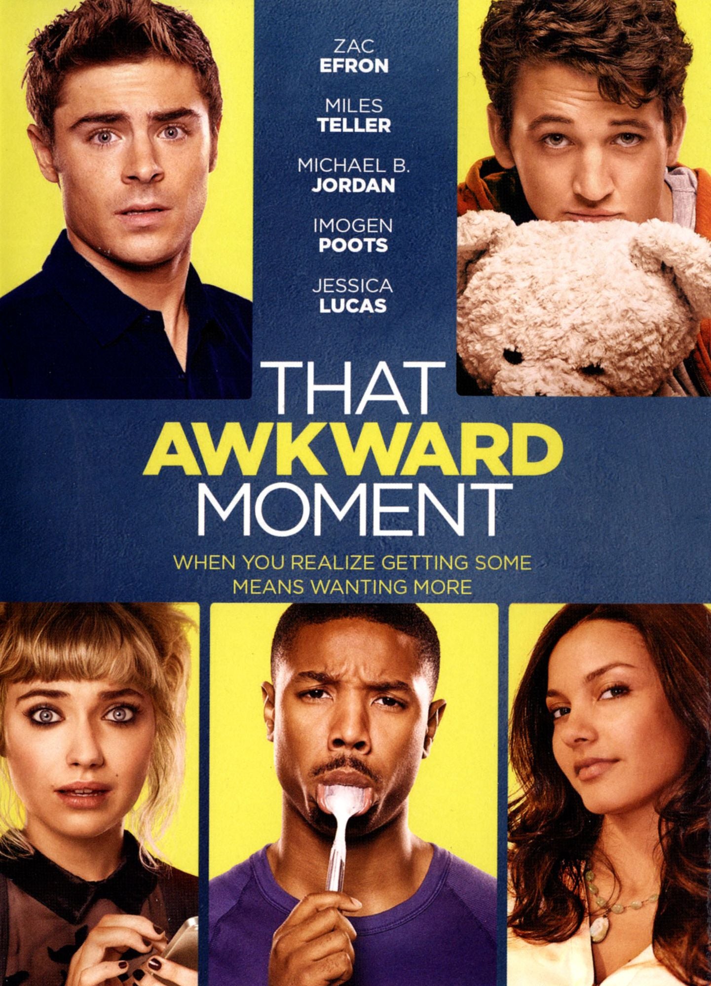 THAT AWKWARD MOMENT (UVDC WS)