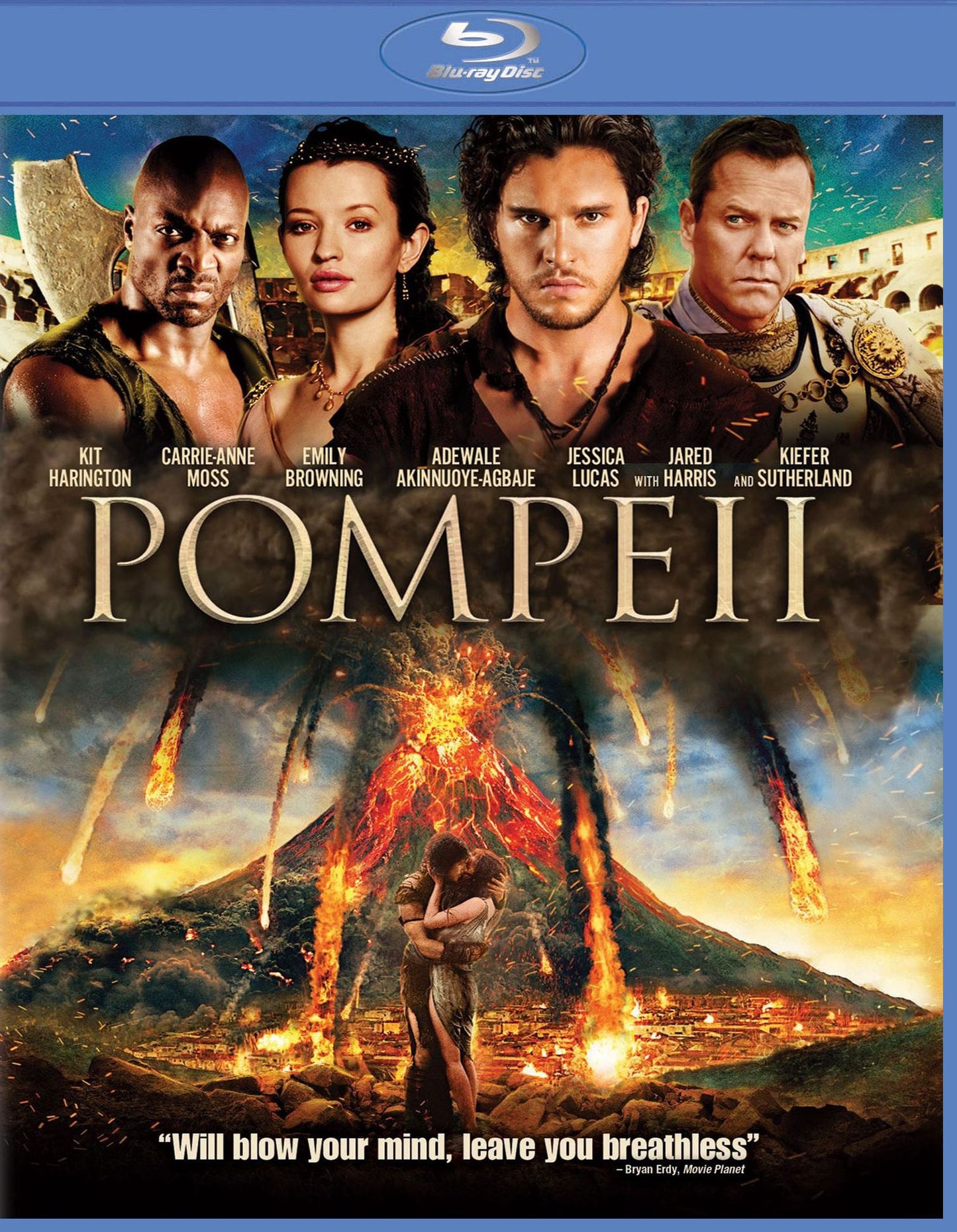 POMPEII / (BR UVDC WS AC3 DOL)