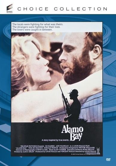 Alamo Bay