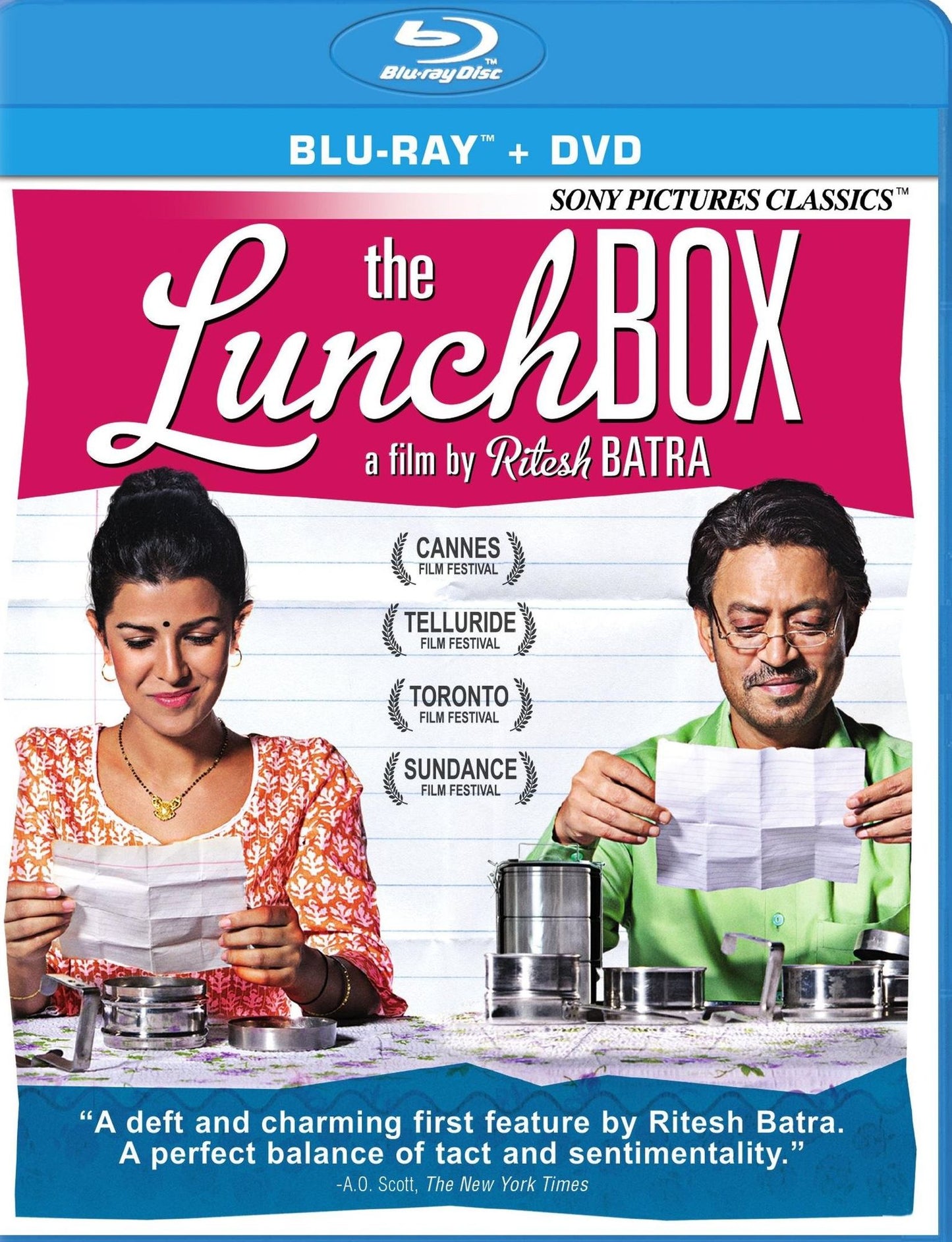 The Lunchbox