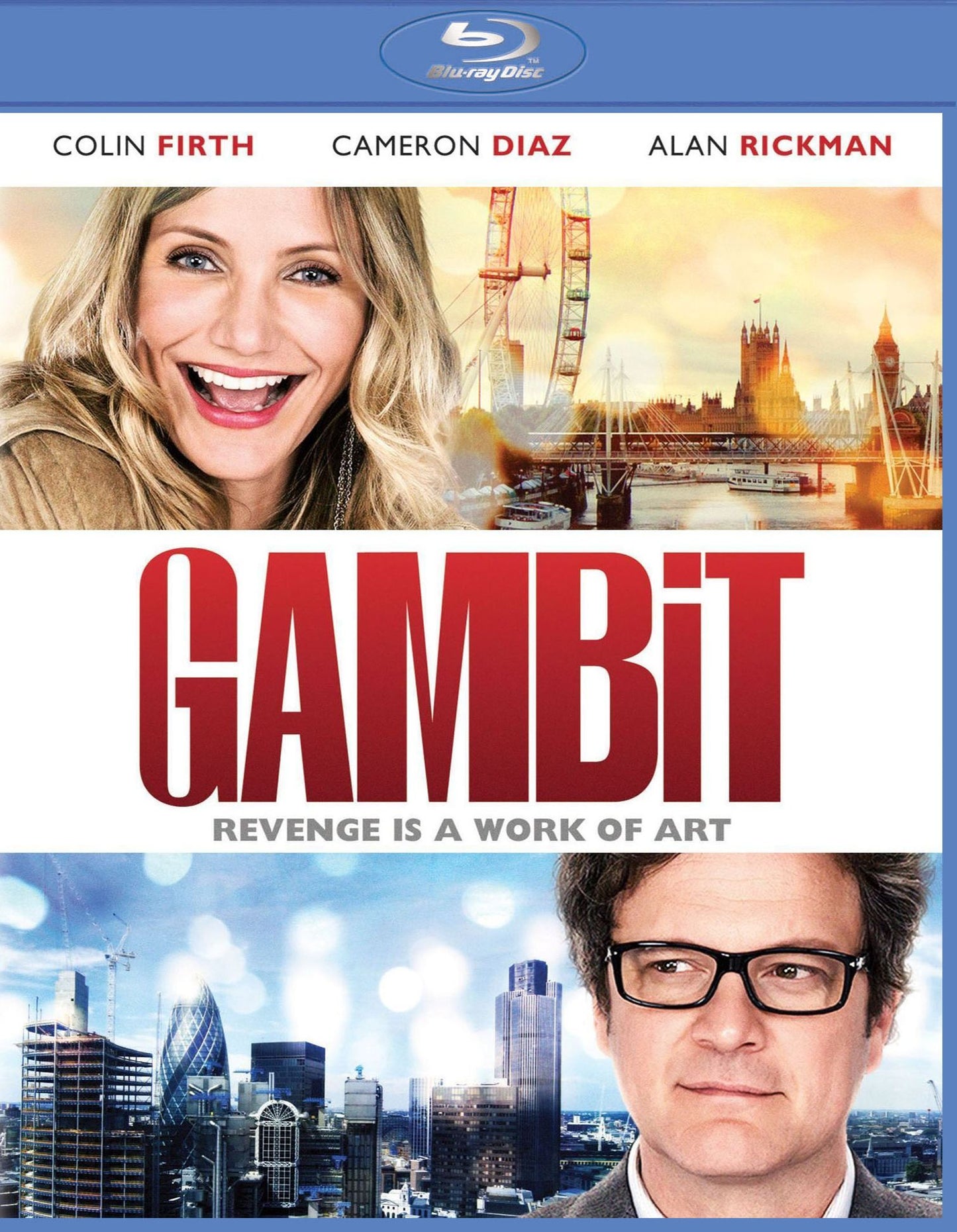 GAMBIT / (BR UVDC WS AC3 DOL)