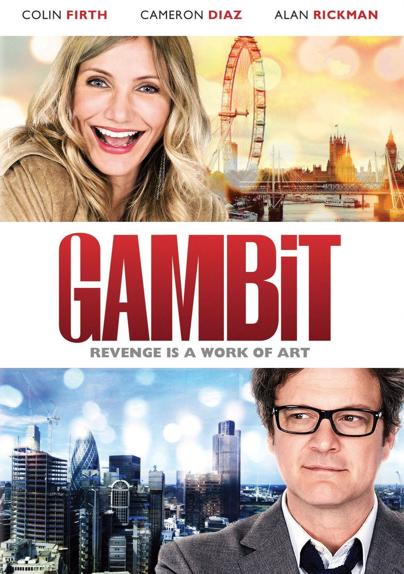 GAMBIT / (UVDC WS AC3)