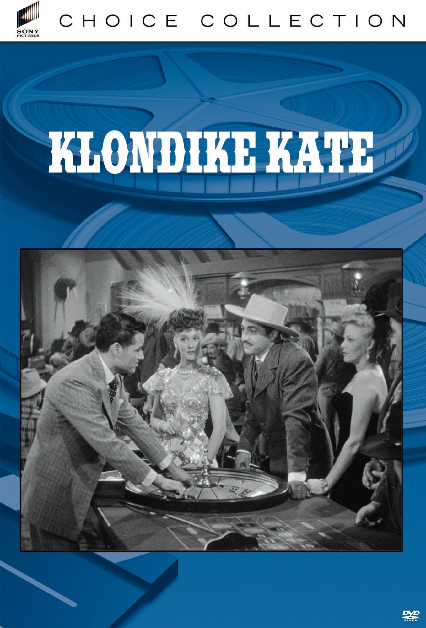Klondike Kate