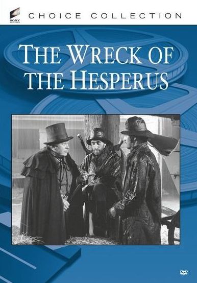 The Wreck of the Hesperus