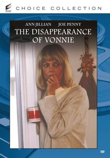 The Disappearance Of Vonnie