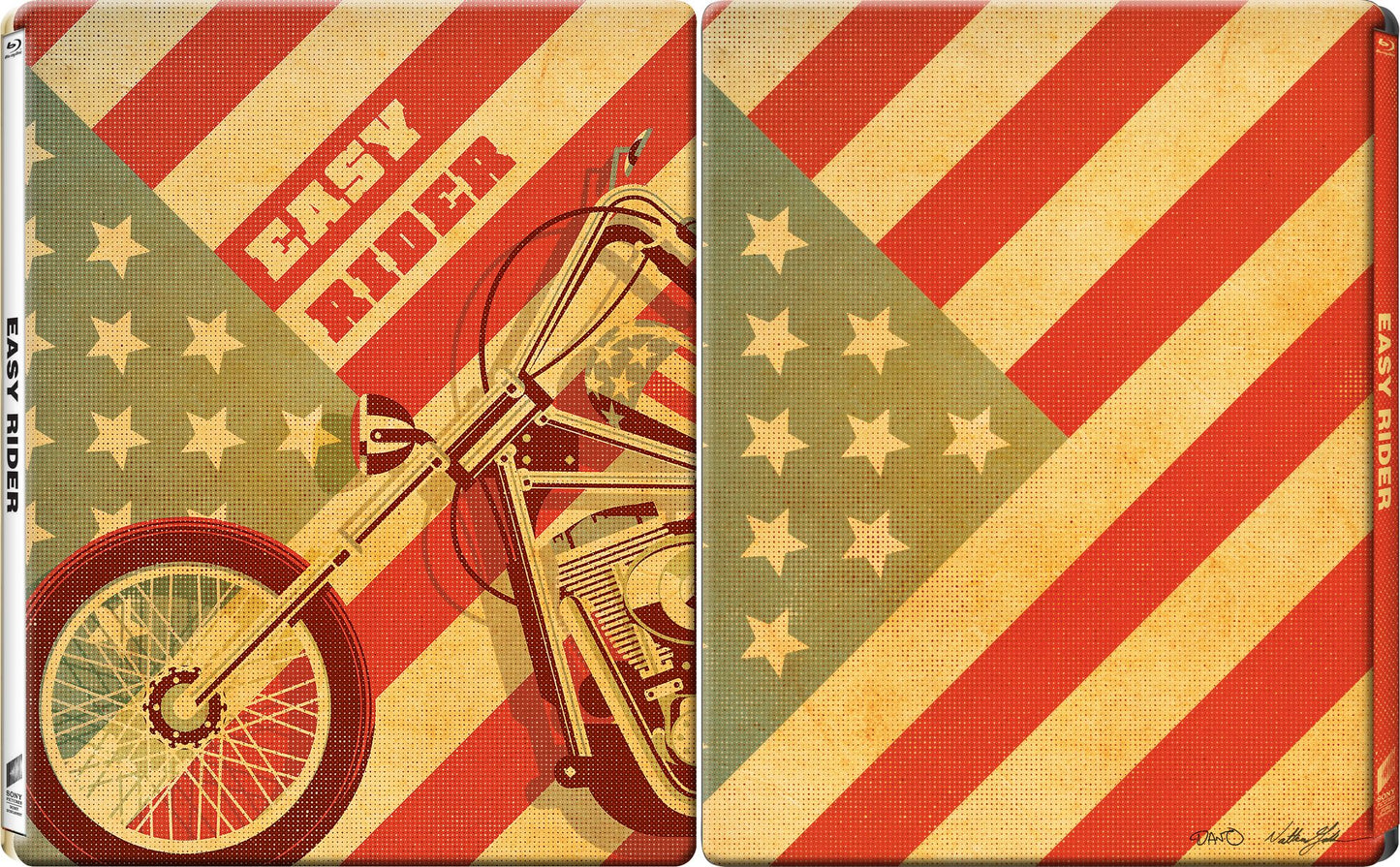 Easy Rider