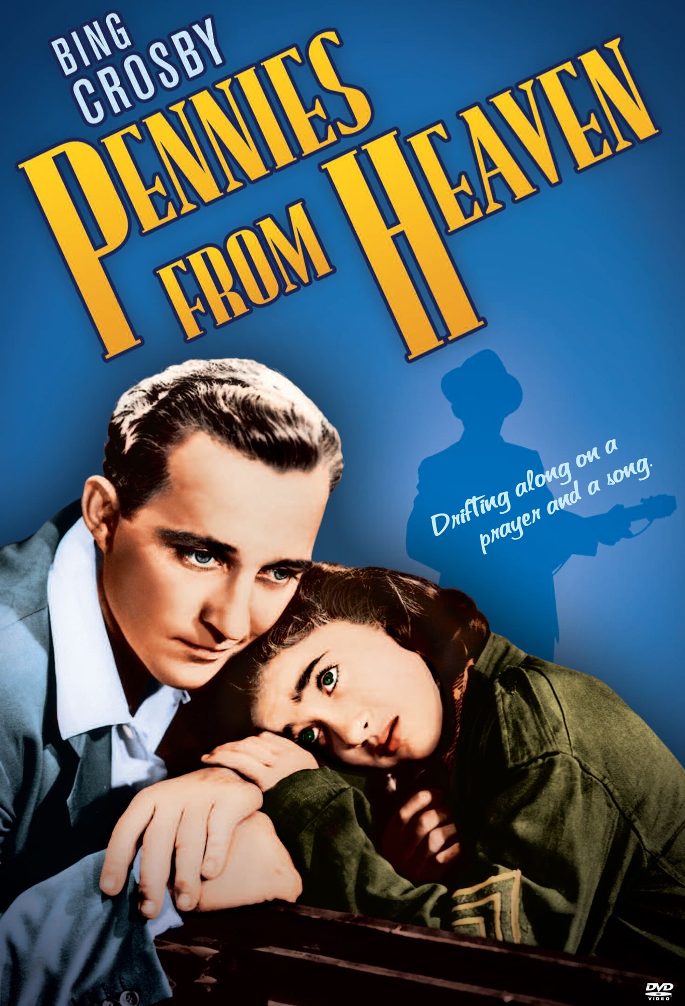 Pennies From Heaven