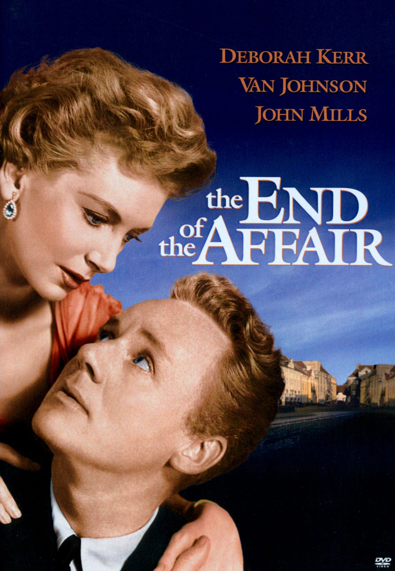 The End Of The Affair