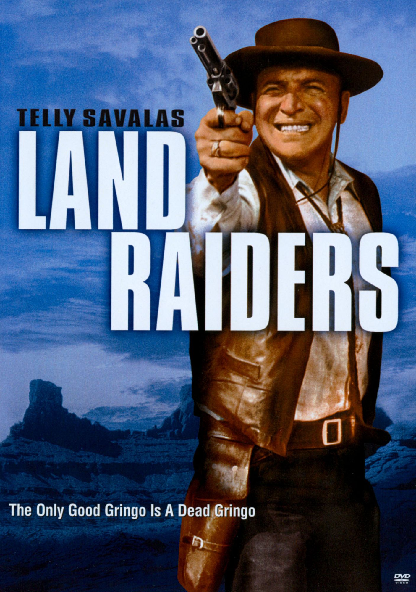 Land Raiders